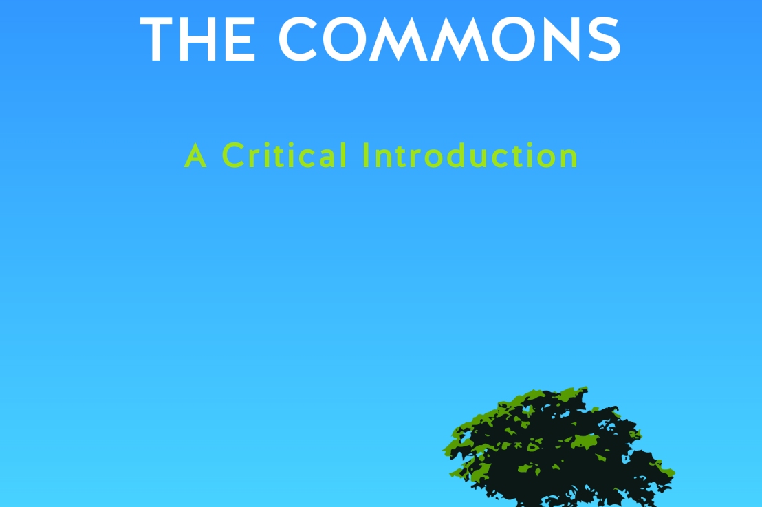 What Are the Commons? What Could They Be?